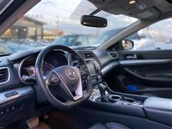 نيسان ماكسيما